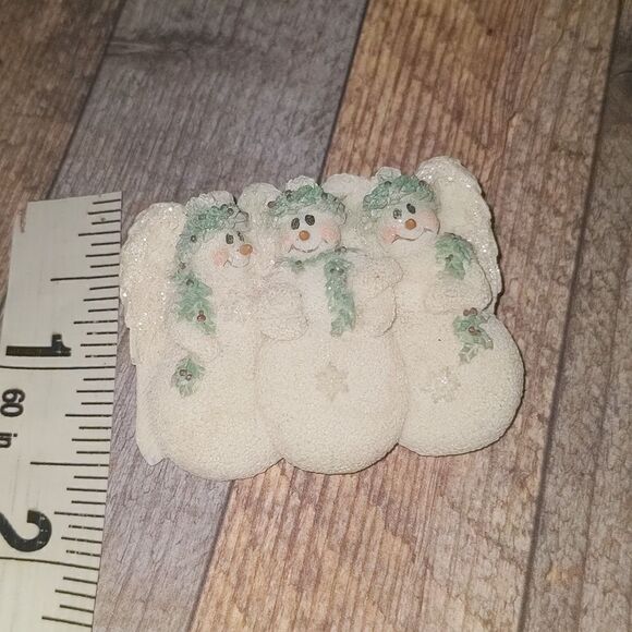 ‎Vintage holiday pin lot - Picture 6 of 8